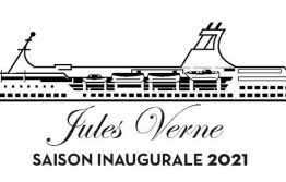 inauguration bateau Jules Verne saison 2021