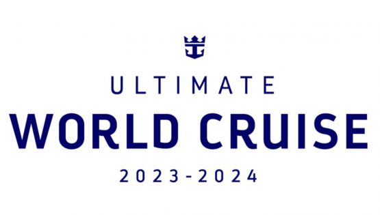 Ultimate World Cruise 2023 - 2024 par Royal Caribbean